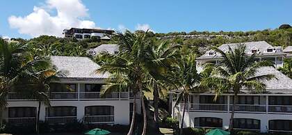 Antigua Oceanview Retreat at Nonsuch Bay