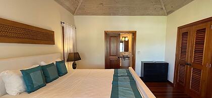 Antigua Oceanview Retreat at Nonsuch Bay