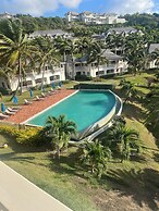 Antigua Oceanview Retreat at Nonsuch Bay