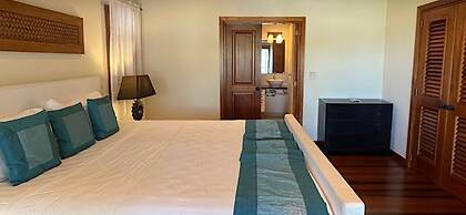 Antigua Oceanview Retreat at Nonsuch Bay