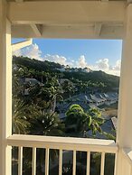 Antigua Oceanview Retreat at Nonsuch Bay