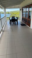 Antigua Oceanview Retreat at Nonsuch Bay