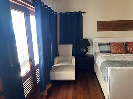 Antigua Oceanview Retreat at Nonsuch Bay