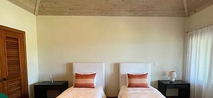 Antigua Oceanview Retreat at Nonsuch Bay