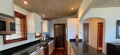 Antigua Oceanview Retreat at Nonsuch Bay