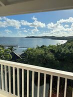 Antigua Oceanview Retreat at Nonsuch Bay
