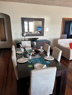Antigua Oceanview Retreat at Nonsuch Bay