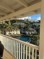 Antigua Oceanview Retreat at Nonsuch Bay