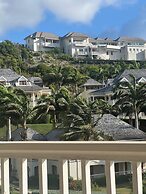 Antigua Oceanview Retreat at Nonsuch Bay