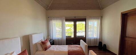 Antigua Oceanview Retreat at Nonsuch Bay