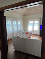Antigua Oceanview Retreat at Nonsuch Bay