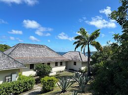 Antigua Oceanview Retreat at Nonsuch Bay