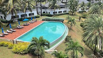 Antigua Oceanview Retreat at Nonsuch Bay
