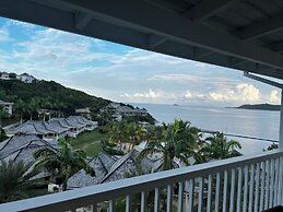 Antigua Oceanview Retreat at Nonsuch Bay