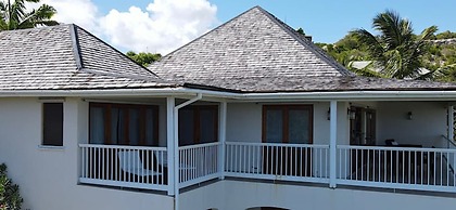 Antigua Oceanview Retreat at Nonsuch Bay