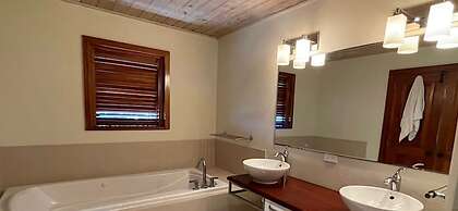 Antigua Oceanview Retreat at Nonsuch Bay