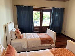 Antigua Oceanview Retreat at Nonsuch Bay