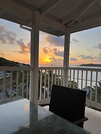 Antigua Oceanview Retreat at Nonsuch Bay