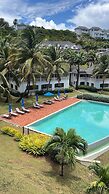 Antigua Oceanview Retreat at Nonsuch Bay