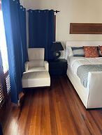 Antigua Oceanview Retreat at Nonsuch Bay