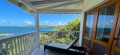 Antigua Oceanview Retreat at Nonsuch Bay