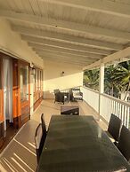 Antigua Oceanview Retreat at Nonsuch Bay