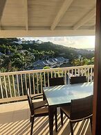 Antigua Oceanview Retreat at Nonsuch Bay