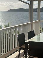 Antigua Oceanview Retreat at Nonsuch Bay