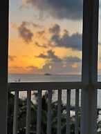 Antigua Oceanview Retreat at Nonsuch Bay