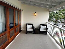 Antigua Oceanview Retreat at Nonsuch Bay