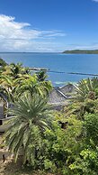 Antigua Oceanview Retreat at Nonsuch Bay