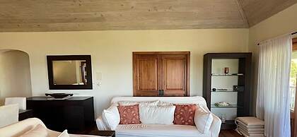 Antigua Oceanview Retreat at Nonsuch Bay