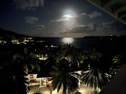 Antigua Oceanview Retreat at Nonsuch Bay