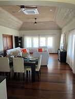 Antigua Oceanview Retreat at Nonsuch Bay