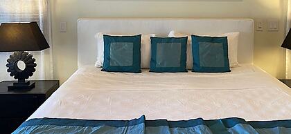 Antigua Oceanview Retreat at Nonsuch Bay