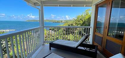 Antigua Oceanview Retreat at Nonsuch Bay
