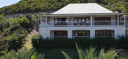 Antigua Oceanview Retreat at Nonsuch Bay