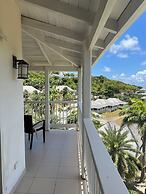 Antigua Oceanview Retreat at Nonsuch Bay