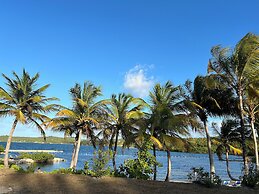 Antigua Oceanview Retreat at Nonsuch Bay