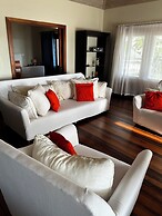Antigua Oceanview Retreat at Nonsuch Bay
