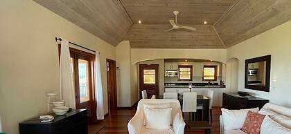 Antigua Oceanview Retreat at Nonsuch Bay
