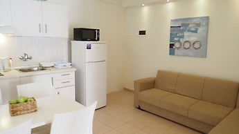 leonidas apartments and suites