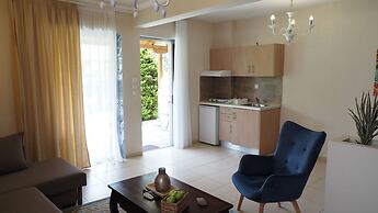 leonidas apartments and suites
