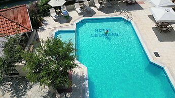 leonidas apartments and suites