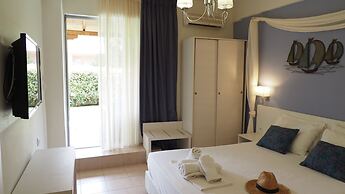 leonidas apartments and suites