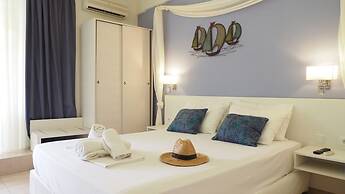 leonidas apartments and suites