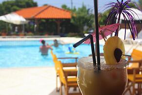 leonidas apartments and suites