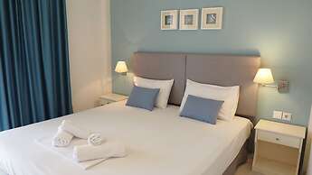 leonidas apartments and suites