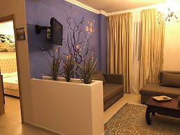 leonidas apartments and suites