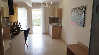 leonidas apartments and suites